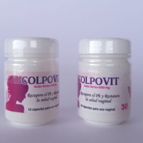 COLPOVIT